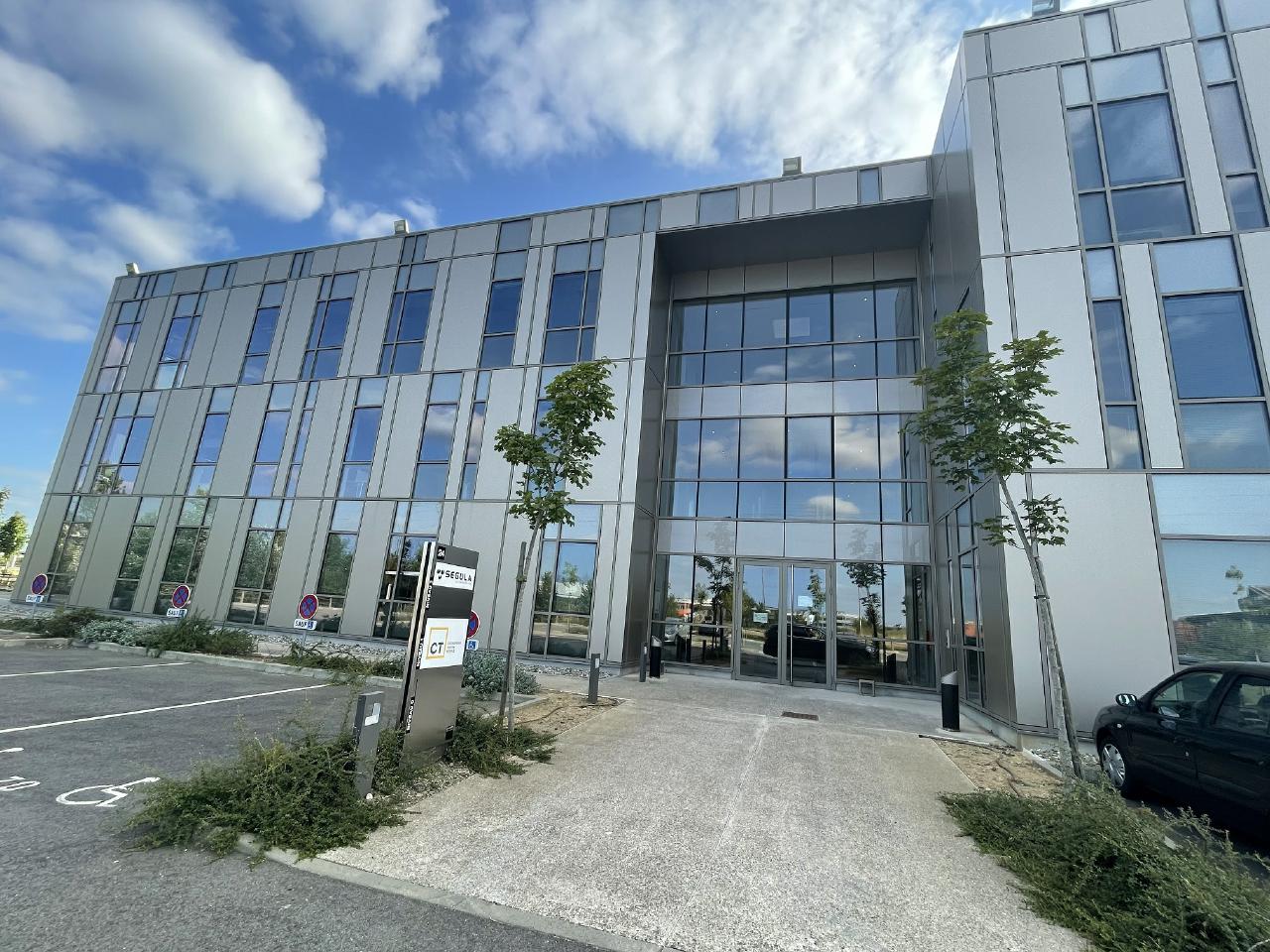 Bureau Toulouse 6695m² Location bureau Toulouse Haute-Garonne OLBUR2207887 6
